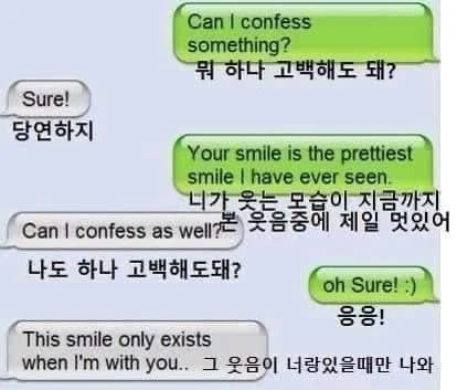 The smoothest counter-confession you'll ever read